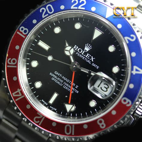 rolex gmt 16710 m serial|rolex gmt master 2 16710.